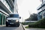 Renault Master Z.E. L3H2 Van 2017 года